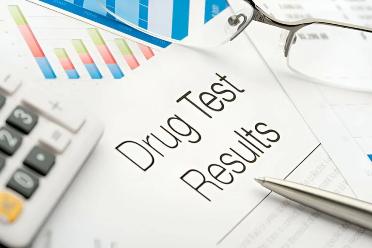 Drug Test in Amritsar