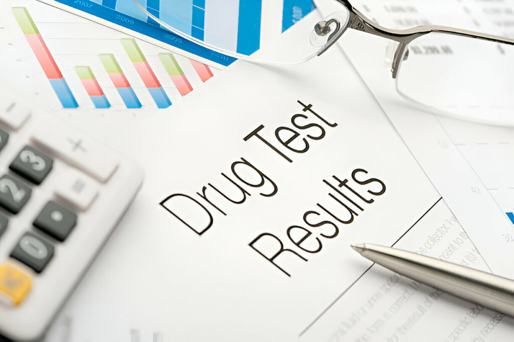 Drug Test in Amritsar