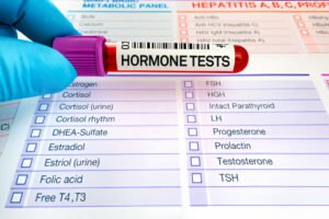 Hormones Test in Amritsar