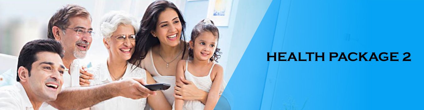 Full Body Checkup in Amritsar