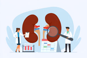 Kidney Function Test in Amritsar