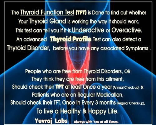 Best Pathology Lab in Amritsar