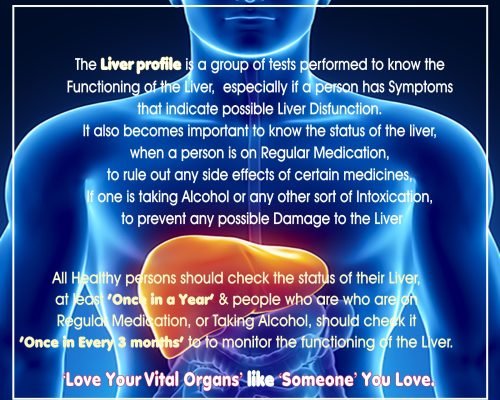 Best Pathology Lab in Amritsar